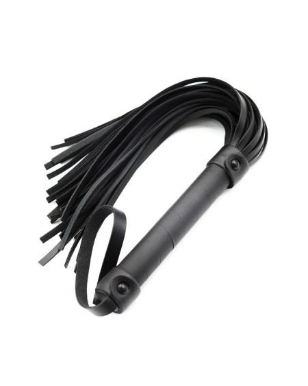 neoprene style flogger 48.5cm