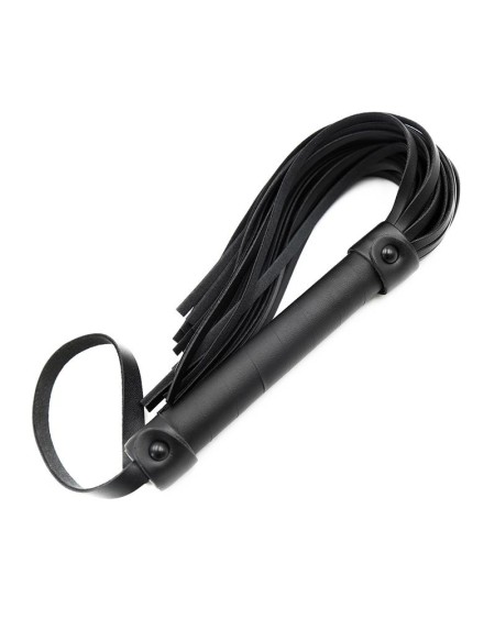neoprene style flogger 48.5cm