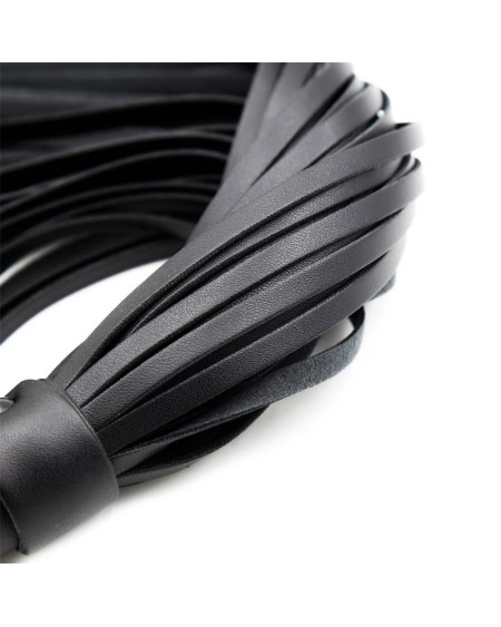 neoprene style flogger 48.5cm