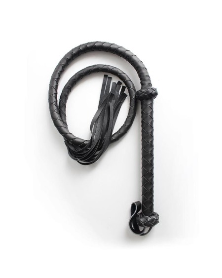 double braided whip 150 cm