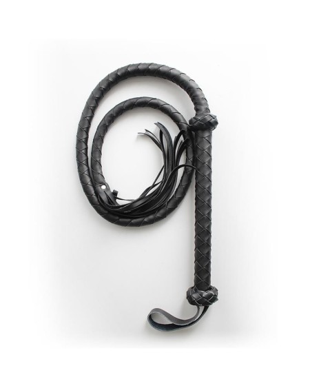 double braided whip 150 cm