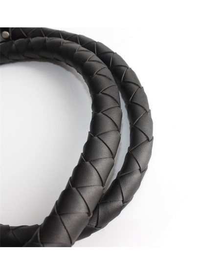 double braided whip 150 cm