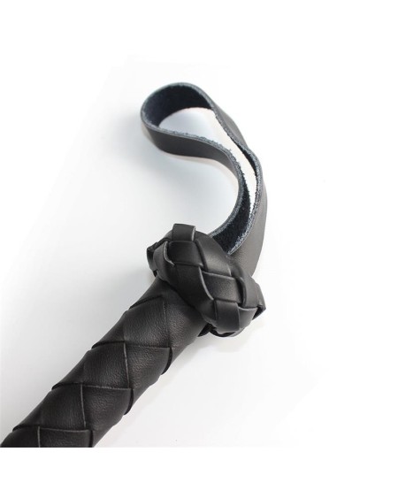 double braided whip 150 cm