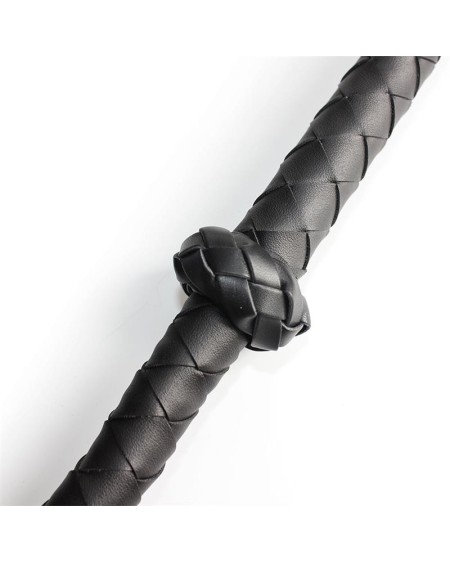 double braided whip 150 cm