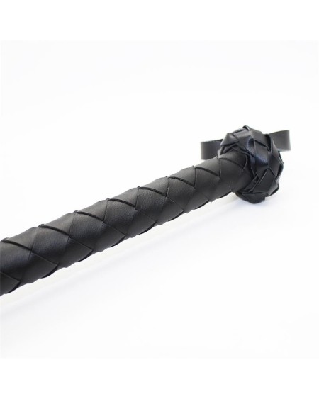 double braided whip 150 cm