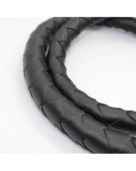 double braided whip 150 cm