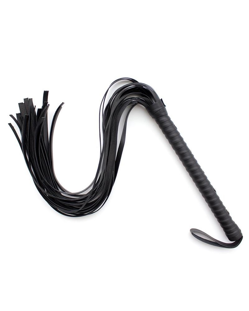 7 rivet flogger 70 cm