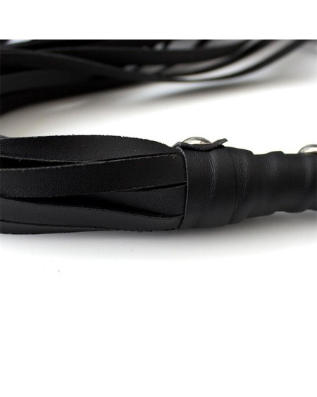 7 rivet flogger 70 cm