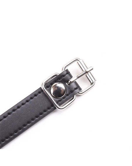 lip gag mouth shape adjustable 39-58 cm