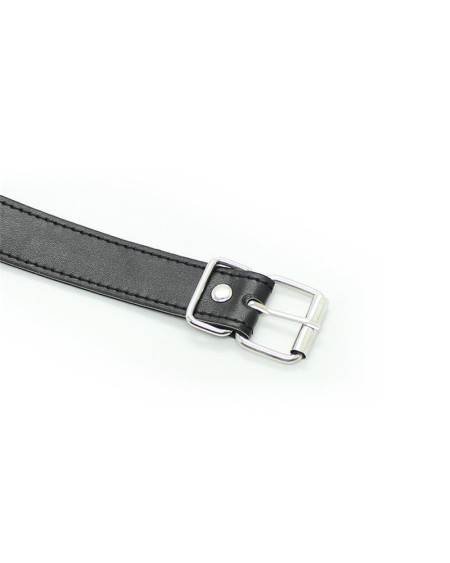 metal o-ring gag ring: 5 cm