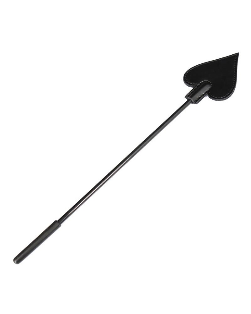 ace of spades riding crop