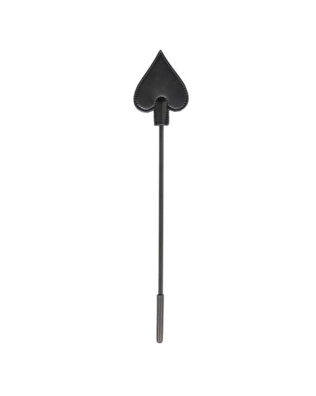 ace of spades riding crop