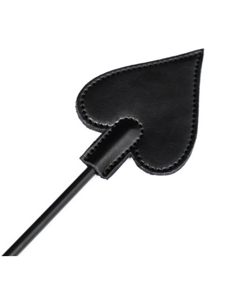 ace of spades riding crop