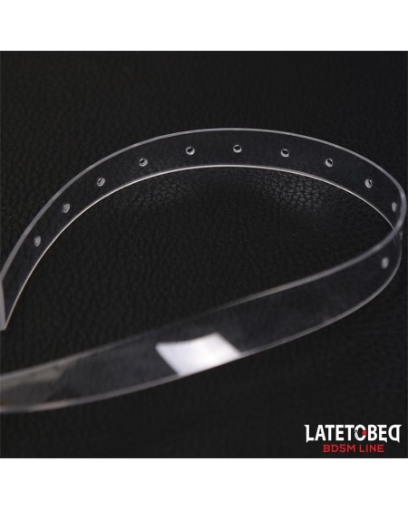 pacifier gag ball adjustable 43-60 cm