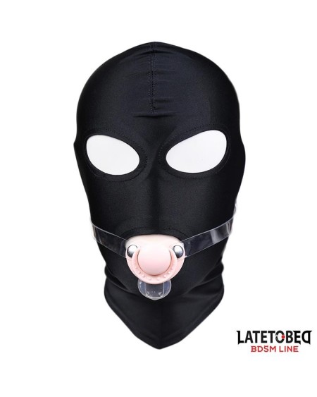 pacifier gag ball adjustable 43-60 cm