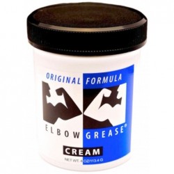 ELBOW GREASE ORIGINAL CREAM...