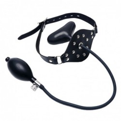 Bâillon gonflable Kinky Gag...