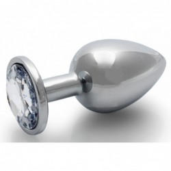 Bijou anal Round Gem M 7 x...