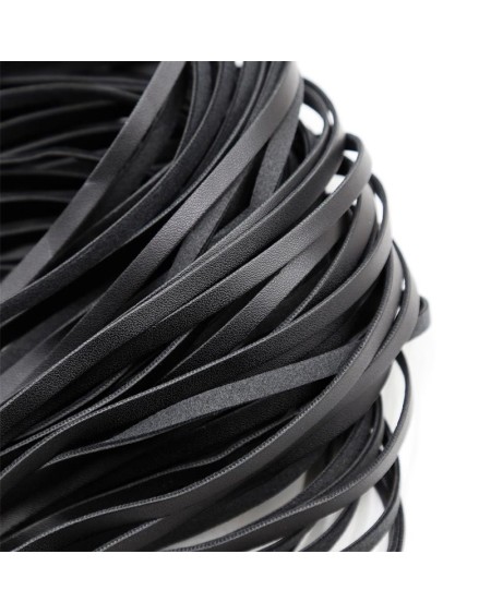 barbed handle flogger 76 cm