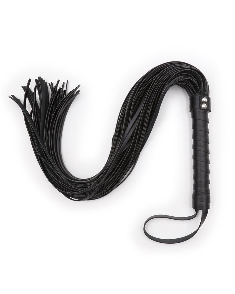 cord flogger 70 cm