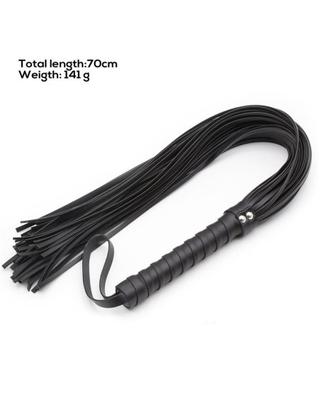 cord flogger 70 cm