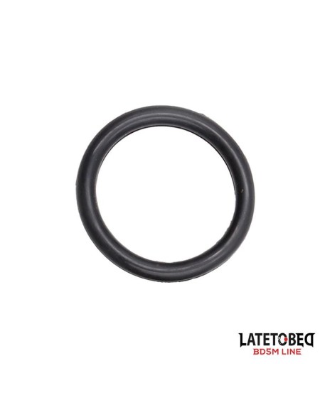 silicone cock ring diam. int. 3.8 cm diam. ext. 4.3 cm