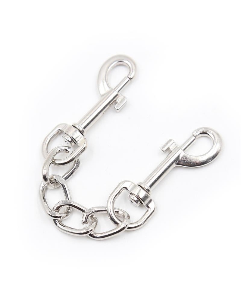 hooks with chain 5.5 cm