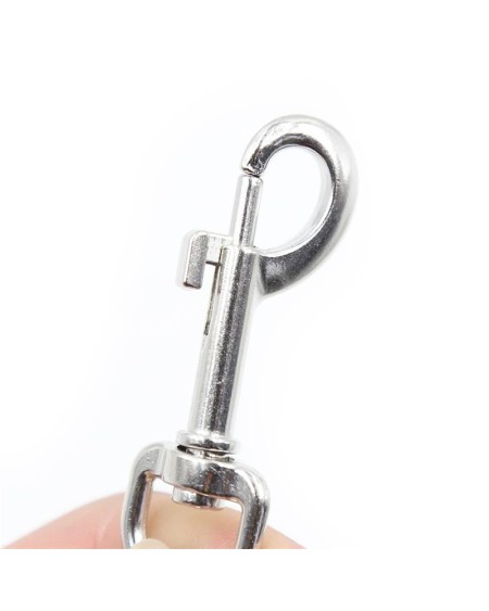 hooks with chain 5.5 cm