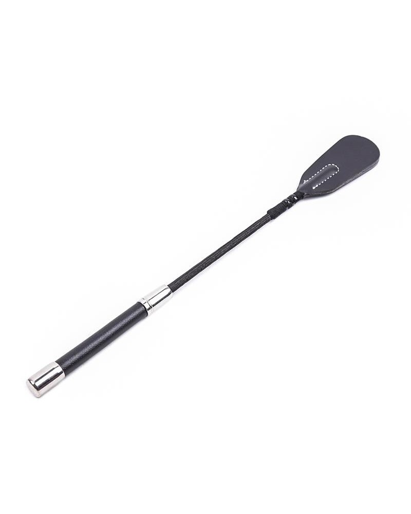 oval riding crop 35cm