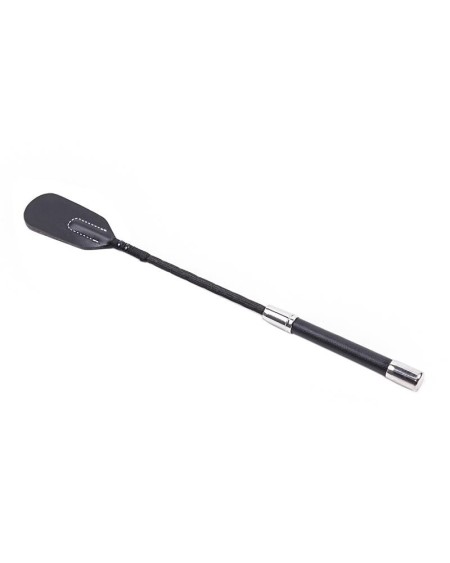 oval riding crop 35cm