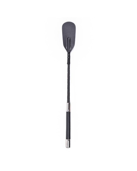 oval riding crop 35cm