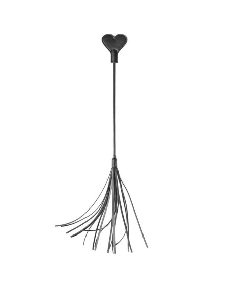 heart paddle with flogger 60 cm