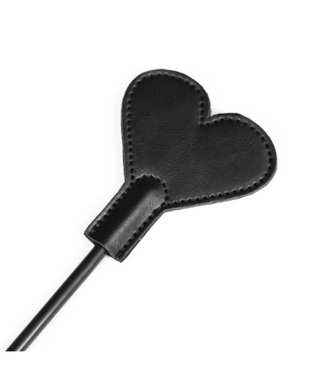 heart paddle with flogger 60 cm