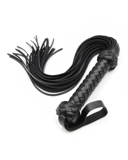barbed flogger 50 cm