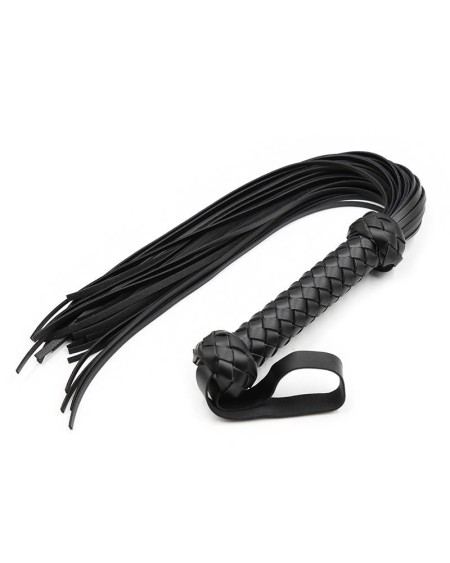 barbed flogger 50 cm
