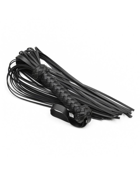 barbed flogger 50 cm