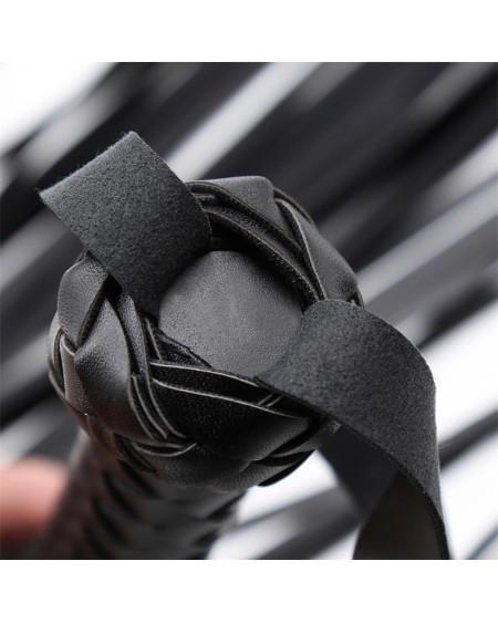 barbed flogger 50 cm