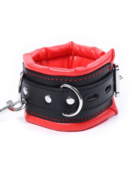 high performance ankle cuffs