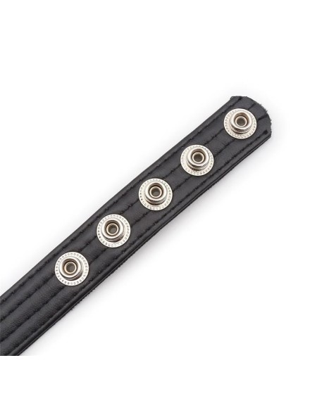 adjustable penis ring 21 cm x 2 cm