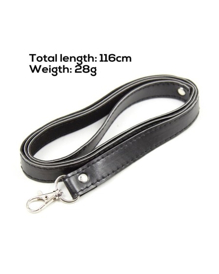 strap leash 116cm