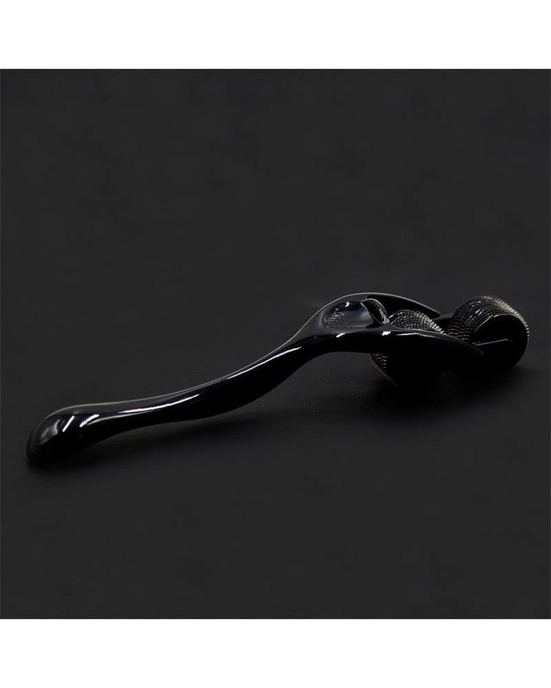 stimulator wheel prick spike