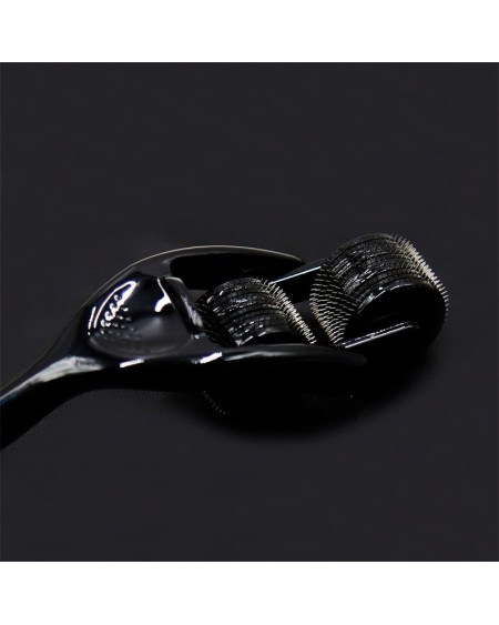 stimulator wheel prick spike