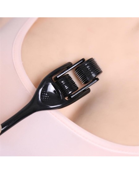 stimulator wheel prick spike