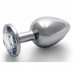 Bijou anal Round Gem L 8 x...