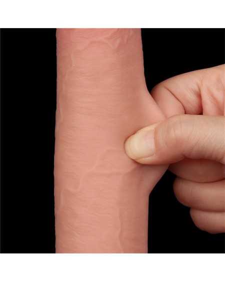 sliding peau dual layer dilodo 9