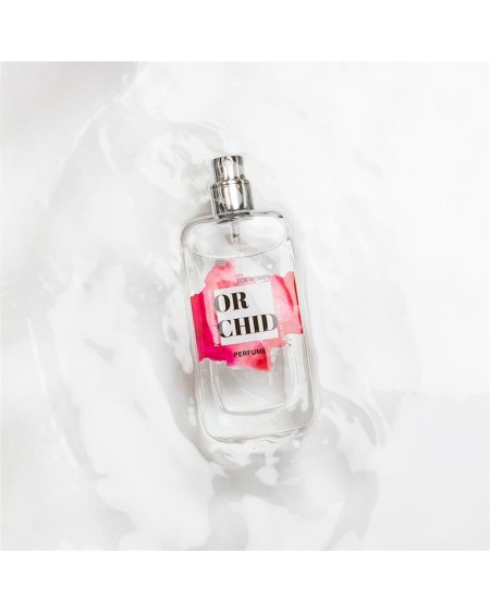 orchid natural perfume with pheromones spray 50 ml