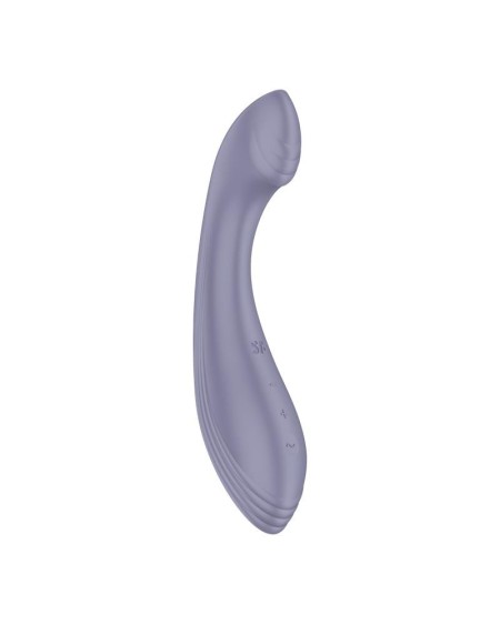 g-spot vibe g-force violet