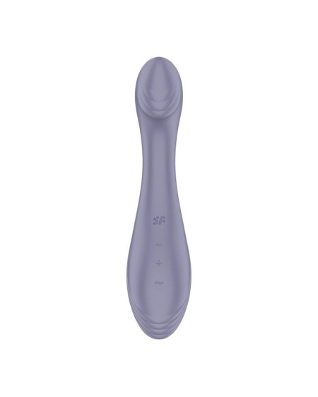 g-spot vibe g-force violet