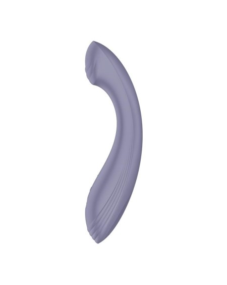 g-spot vibe g-force violet