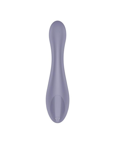 g-spot vibe g-force violet